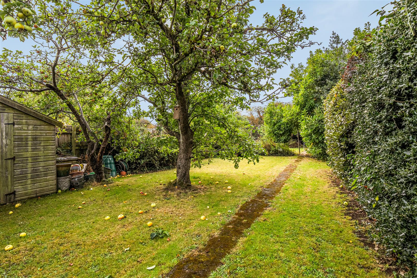 Sheldon Road, 